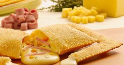10 Pastéis - Pinheiros - Foto 1