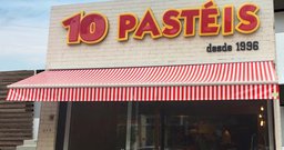 10 Pastéis - Pinheiros - Foto 2