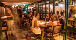 1101 Bar - Foto 1