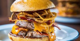 12 Burger and Beer - Foto 3