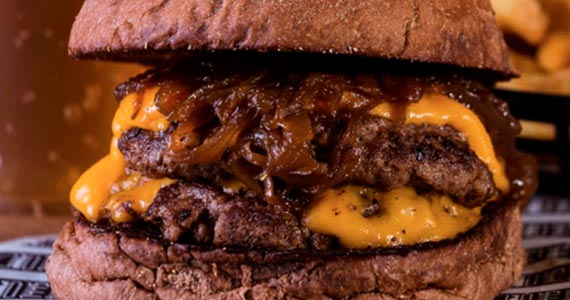 1445 Burger - Foto 4
