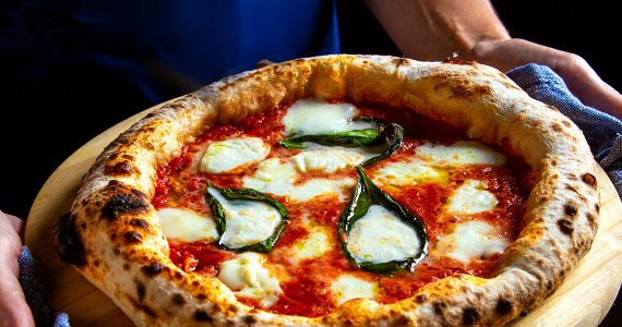 1900 Pizzeria - Chácara Flora - Foto 1