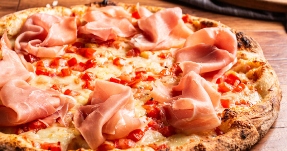 1900 Pizzeria - Vila Mariana - Foto 1