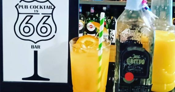 1966 Pub Cocktail Bar - Foto 4