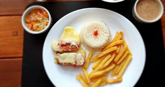522 Burguer - Foto 4