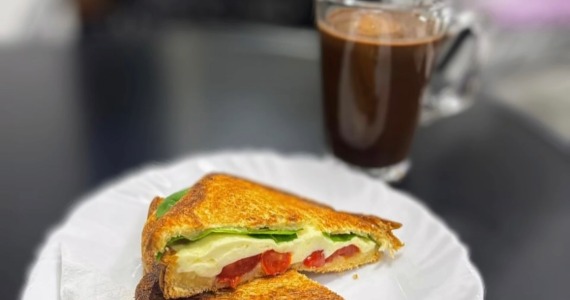 53 Café - Foto 4