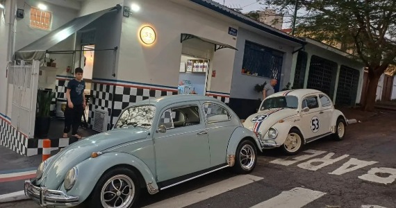 53 Café