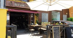 A Bruncheria - Foto 1