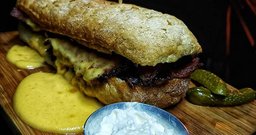 A Bruncheria - Foto 5