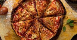 A Casa da Pizza Estufada - Moema - Foto 2