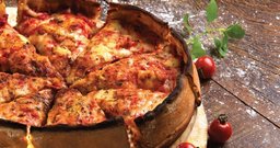A Casa da Pizza Estufada - Morumbi - Foto 3