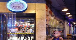 A Casa do Porco Bar - Foto 2