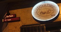 A Casa do Porco Bar - Foto 5