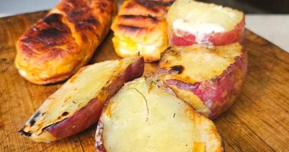 A Coruja – Churrasco Vegano - Foto 5