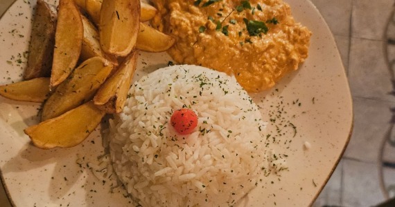 A Coruja – Churrasco Vegano - Foto 4