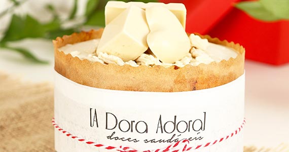 A Dora Adora - Foto 4