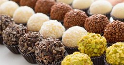 A Douceur Doces - Foto 2