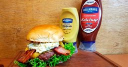 A Hamburgueria - Foto 4