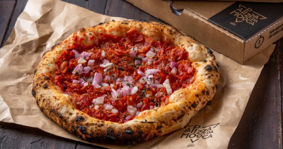 A Pizza da Mooca - Mooca - Foto 4