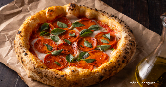 A Pizza da Mooca - Mooca - Foto 3