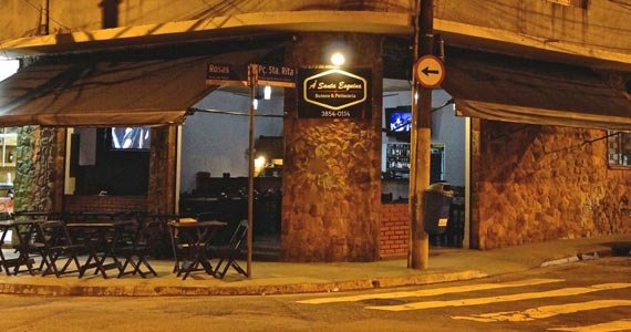 A Santa Esquina