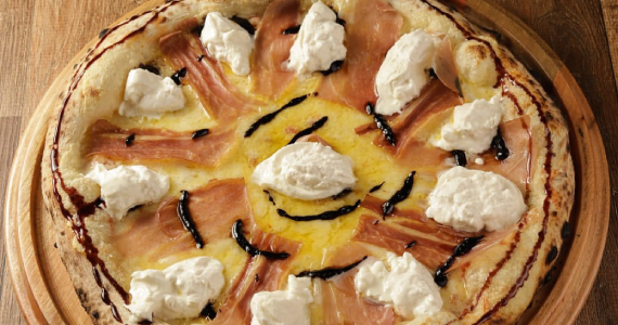 A Senhora Pizza - Guarulhos - Foto 3