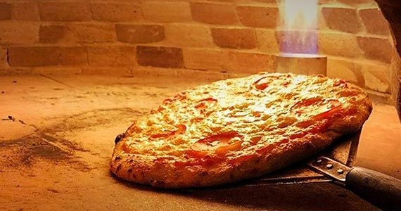 A Tal da Pizza - Granja Viana - Foto 1