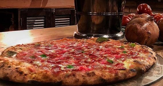 A Tal da Pizza - Granja Viana - Foto 3