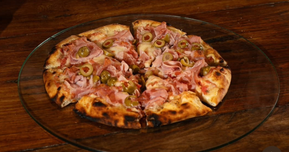 A Tal da Pizza - Itaim - Foto 4