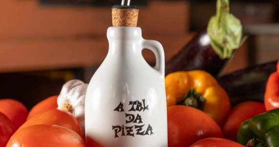 A Tal da Pizza - Itaim - Foto 3