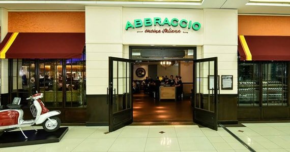Abbraccio - Market Place