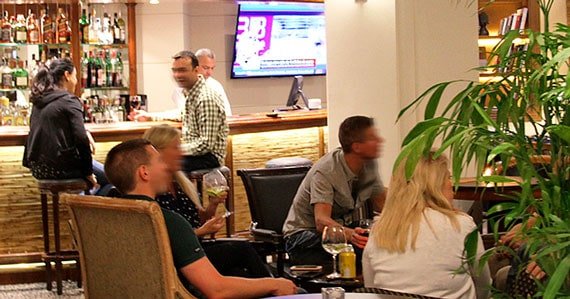 Aboo Wine Lounge