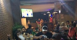 Abrakadabra Bar - Foto 3