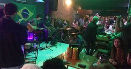 Abrakadabra Bar - Foto 4