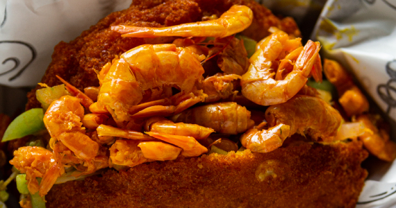 Acarajé e Delicias da Bahia - Foto 4
