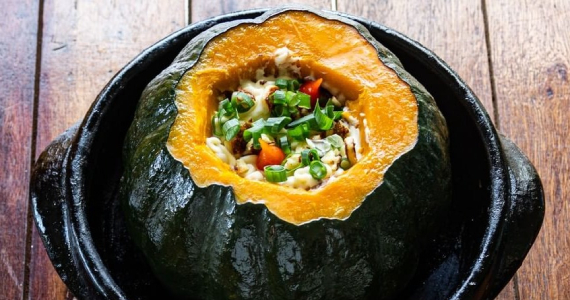 Acarajé e Delicias da Bahia
