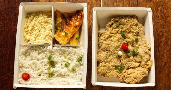 Acarajé e Delicias da Bahia - Foto 1