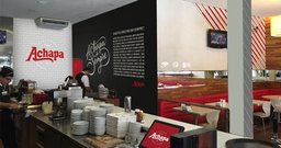 Achapa - Aclimação - Foto 2
