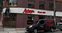 Achapa - Jardins - Foto 2