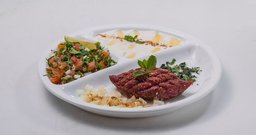 Adma Cozinha Árabe Contemporânea - Foto 1