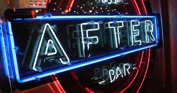 After Music Bar