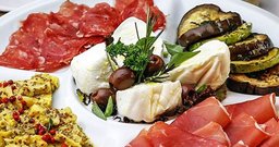 Aguzzo Trattoria - Jardins - Foto 3
