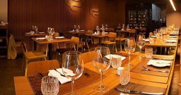 Aguzzo Trattoria - Jardins - Foto 2
