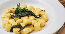 Aguzzo Trattoria - Jardins - Foto 4