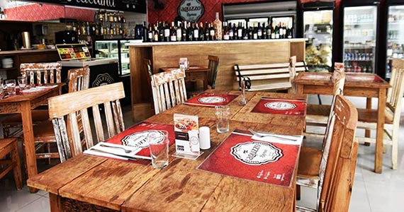 Aguzzo Trattoria - Moema - Foto 1