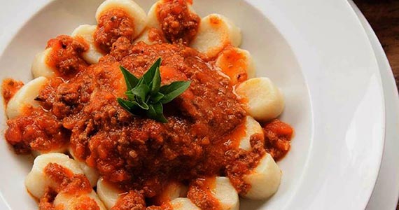 Aguzzo Trattoria - Moema - Foto 3