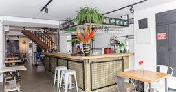 Ají Cocina Bar - Foto 1