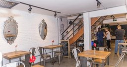 Ají Cocina Bar - Foto 3