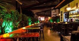 Akbar Lounge & Disco - Foto 3