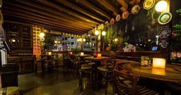 Akbar Lounge & Disco - Foto 4